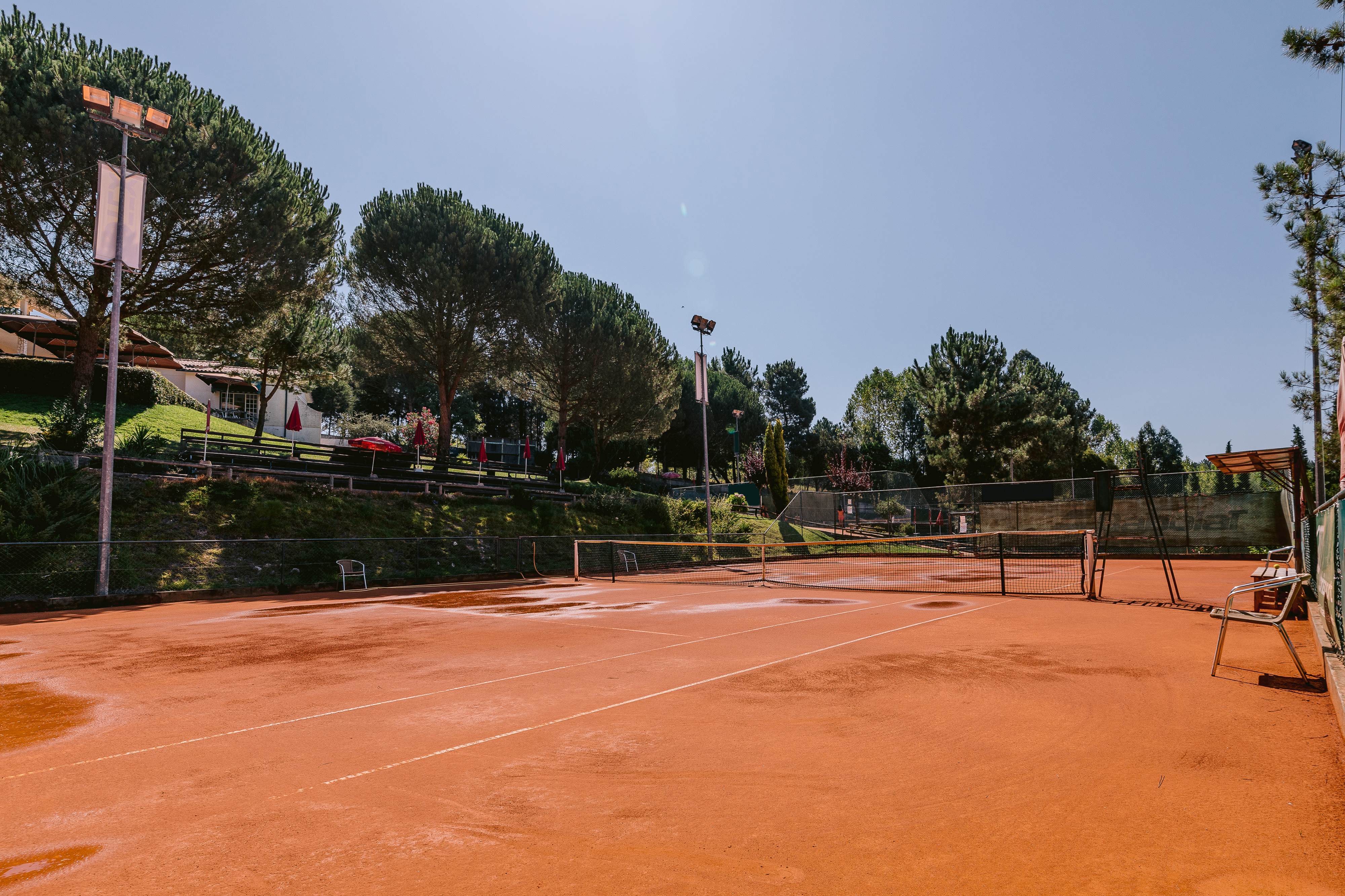 Racket Sports Club Leiria