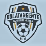 BolaTangente – Núcleo de Formação Infantil e Juvenil de Futebol